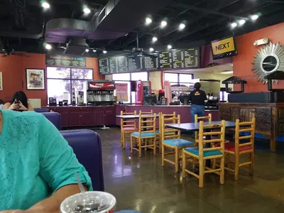 Filiberto's Mexican Food