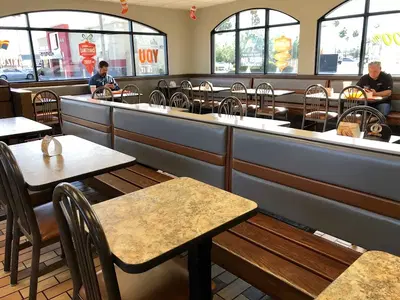Whataburger