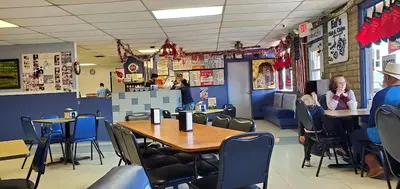 Ed's Fish & Chips