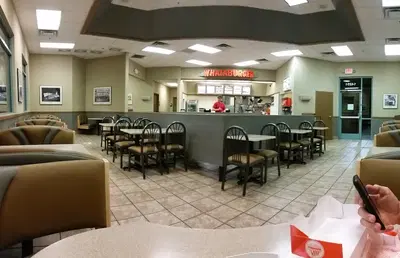 Whataburger