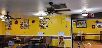 Cafe Zamora