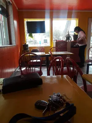 Rosendo's Taco Shop