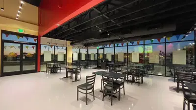 Filiberto's Mexican Food