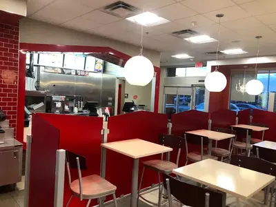 Jack in the Box