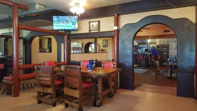 Raul & Theresa's Restaurant original