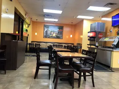 Filiberto's Mexican Food