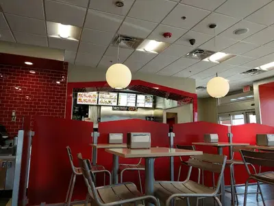 Jack in the Box