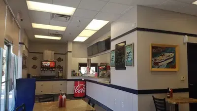Mandy's Fish & Chips