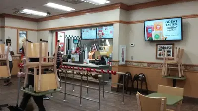 Wendy's