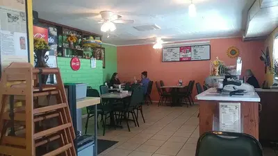 Tony's Cafe