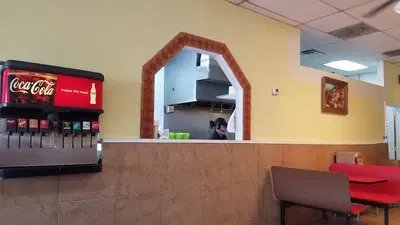 Ramiro's Mexican Food