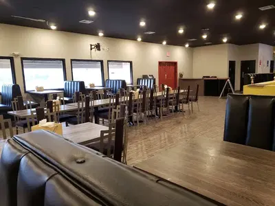 ATLANTIS MARISCOS & SUSHI