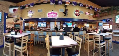 Angry Crab Shack