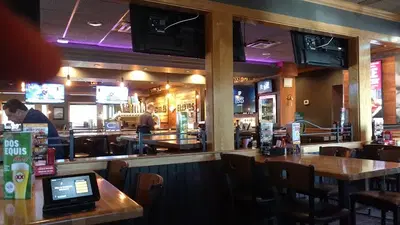 Applebee's Grill + Bar