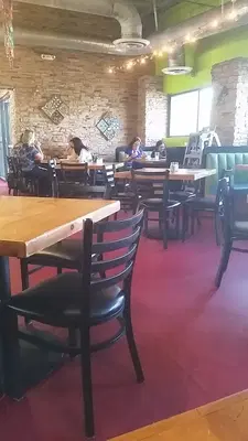 Raul and Theresa's Mexican Restaurant