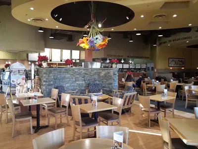 Wildflower Bread Company
