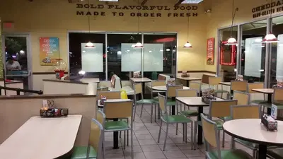 Del Taco