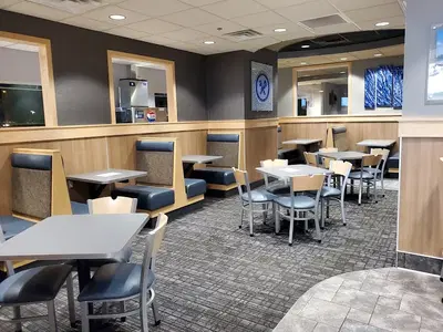 Culver's