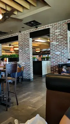Cheddar's Scratch Kitchen