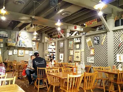 Cracker Barrel Old Country Store