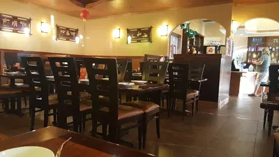 AJK Chinese Cuisine