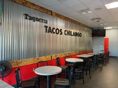 Tacos Chilangos