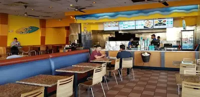 Ono Hawaiian BBQ