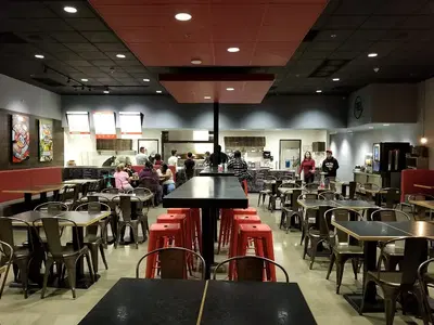Fired Pie