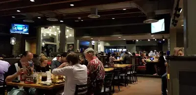 Chili's Grill & Bar