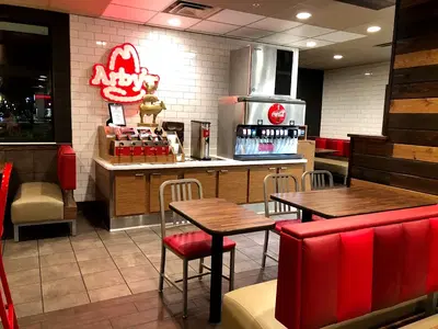 Arby's