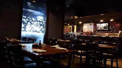 Hayashi Hibachi