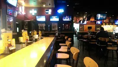 Buffalo Wild Wings
