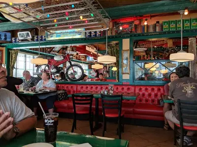 Oregano's