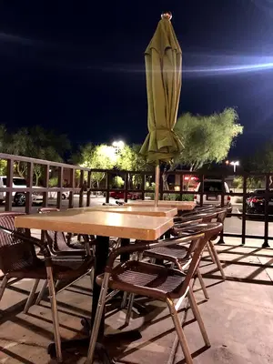 Rubio's Coastal Grill