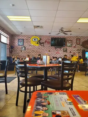 Sammy's Burgers