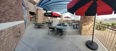 Arizona Pizza Company