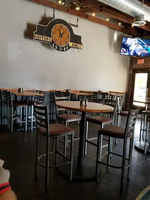 Old Pueblo Cafe