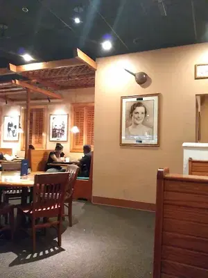 Carrabba's Italian Grill