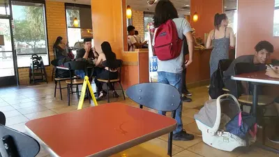 Jack in the Box