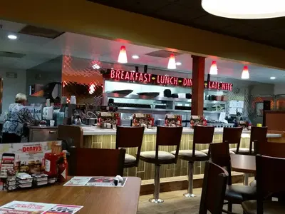 Denny's