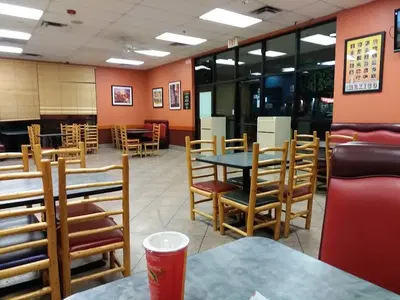 Filiberto's Mexican Food