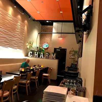 Charm Thai Cuisine