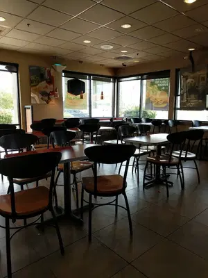 Jack in the Box