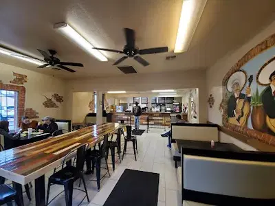 Elmer's Tacos