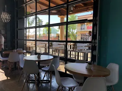 Pedal Haus Brewery