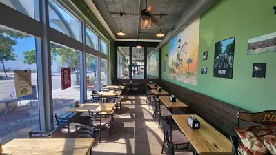 Cheba Hut Toasted Subs