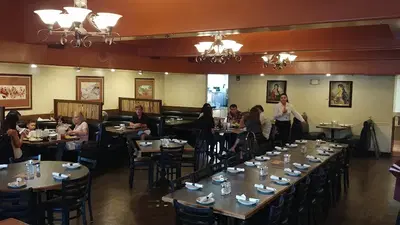 Serranos Mexican Food Restaurants