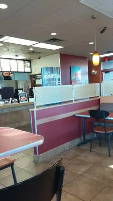 Jack in the Box
