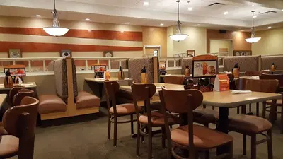 IHOP