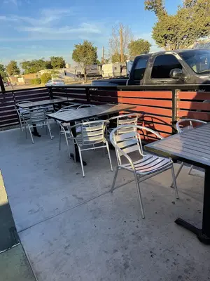 The Taco Spot - Chandler